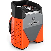 電動タイヤインフレータポータブルエアコンプレッサー、車、自転車、 Amazon.co.jp: NUSTE タイヤインフレーター ポータブルエア